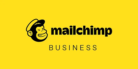 Mailchimp Business