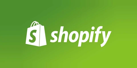Shopify