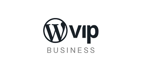 WordPress VIP Business