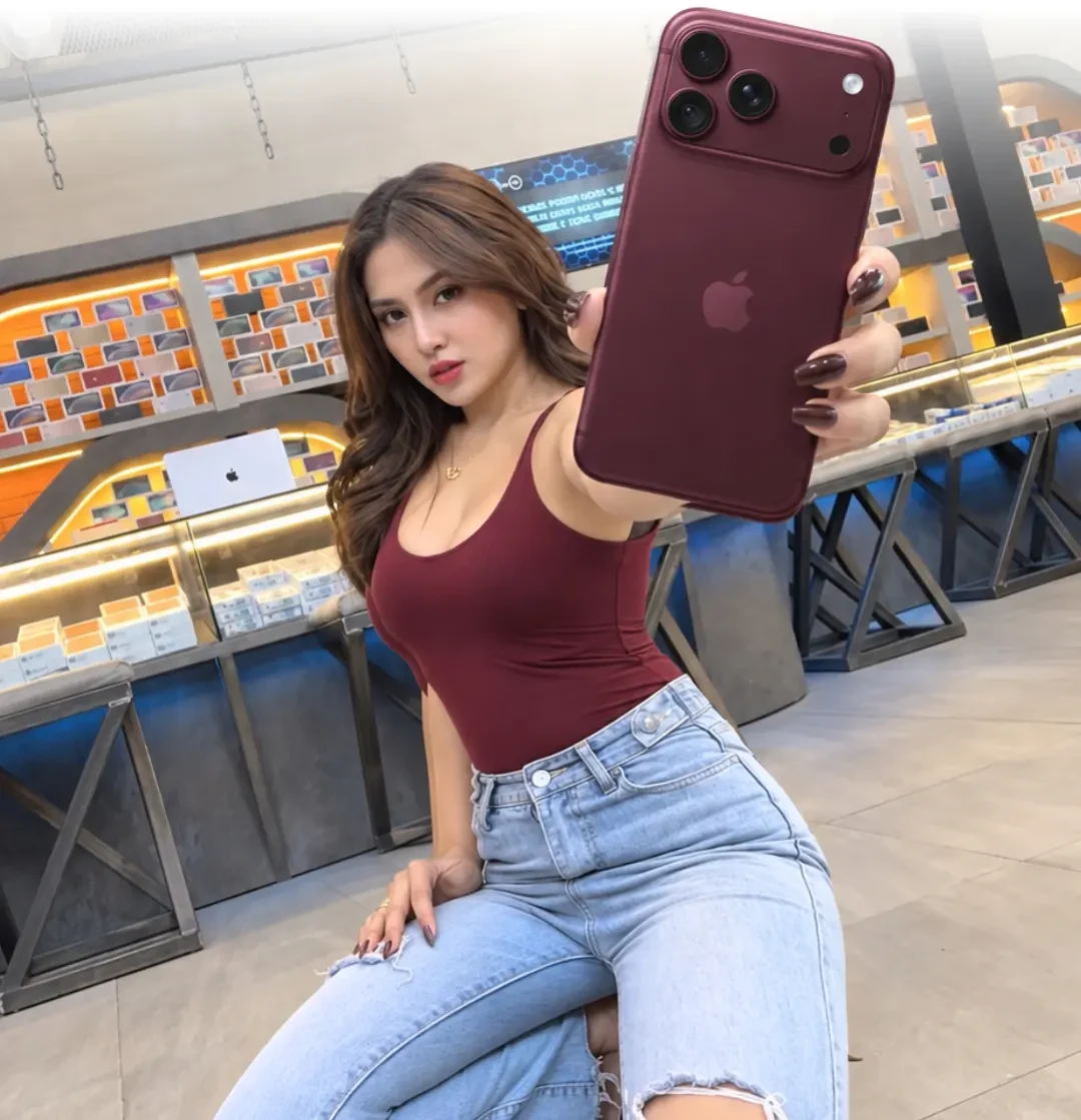 iPhone 18